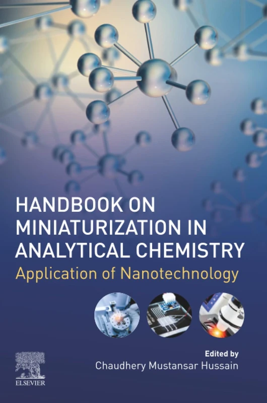 Handbook on Miniaturization in Analytical Chemistry: Application of Nanotechnology