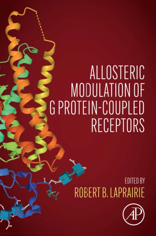 Allosteric Modulation of G Protein-Coupled Receptors
