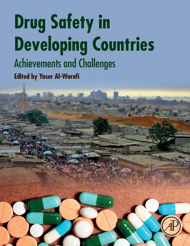 Academic Press - Drug Safety in Developing Countries Book