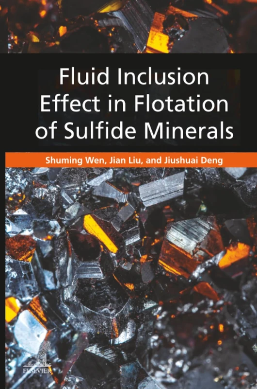 Fluid Inclusion Effect in Flotation of Sulfide Minerals