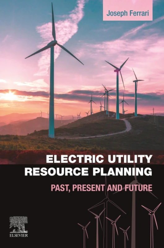 Electric Utility Resource Planning: Past, Present and Future