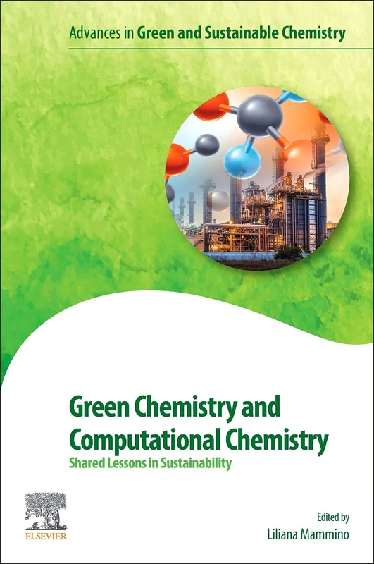 Green Chemistry and Computational Chemistry: Shared Lessons in Sustainability (Advances in Green and Sustainable Chemistry)