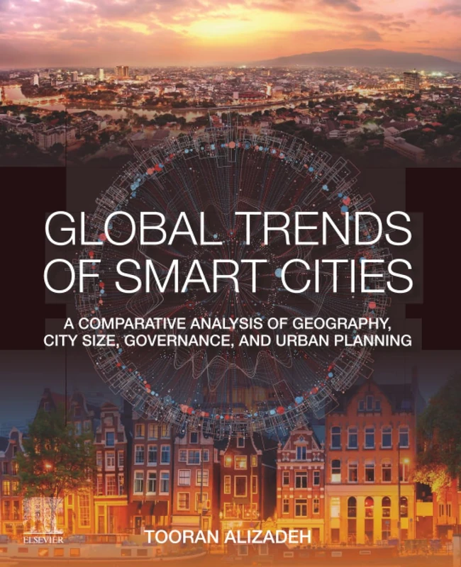 Global Trends of Smart Cities: A Comparative Analysis of Geography, City Size, Governance, and Urban Planning