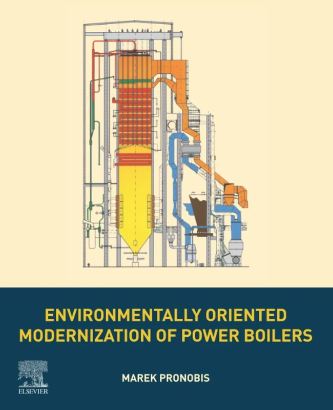 Environmentally Oriented Modernization of Power Boilers - Image 1