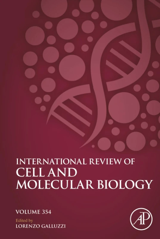International Review of Cell and Molecular Biology: Volume 354