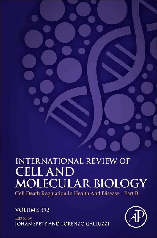 Academic Press Cell Death Regulation in Health and Disease - Image 1