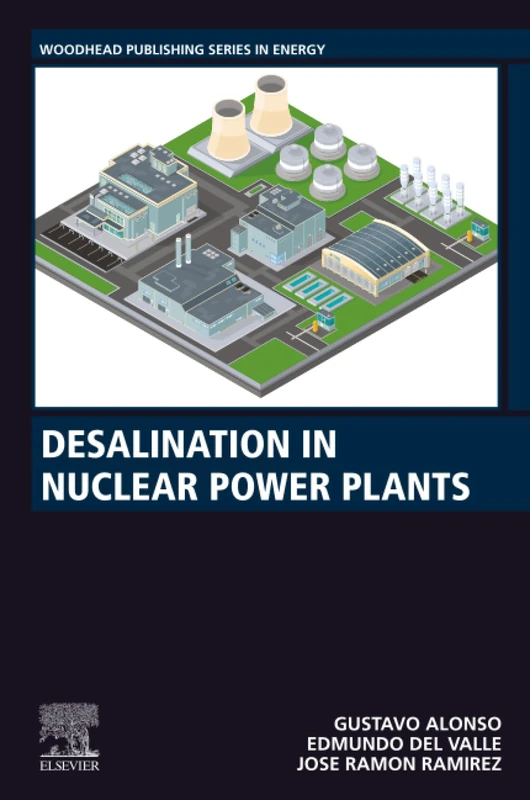 Woodhead Publishing Desalination in Nuclear Power Plants