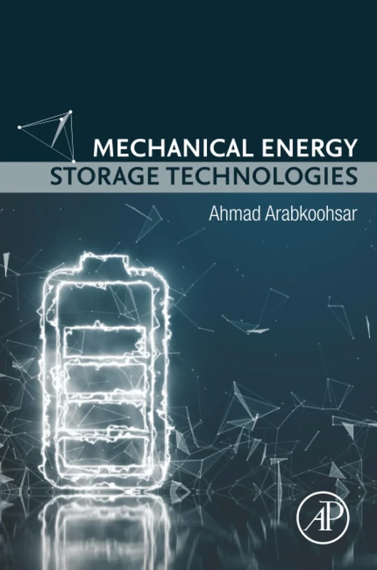 Mechanical Energy Storage Technologies