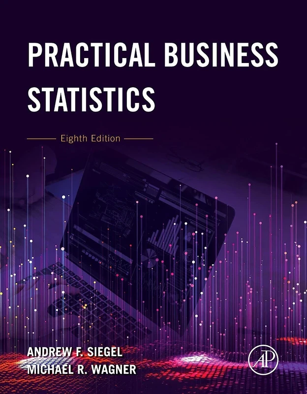 Practical Business Statistics