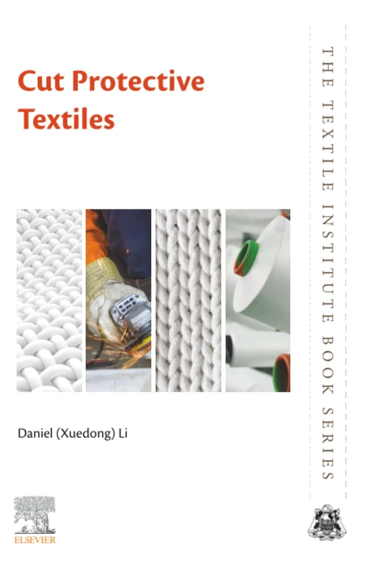 Cut Protective Textiles (The Textile Institute Book Series)