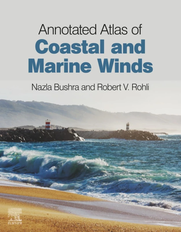 Annotated Atlas of Coastal and Marine Winds - Image 1