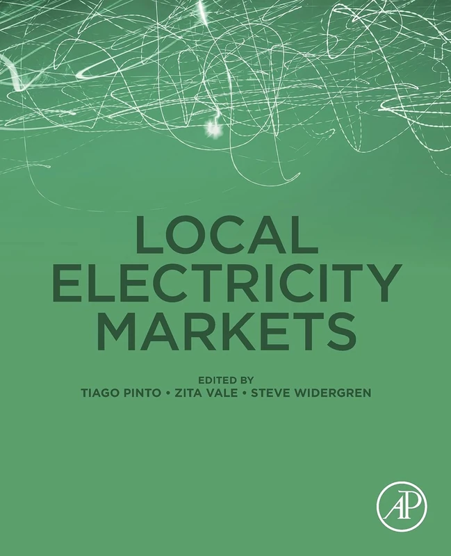 Local Electricity Markets