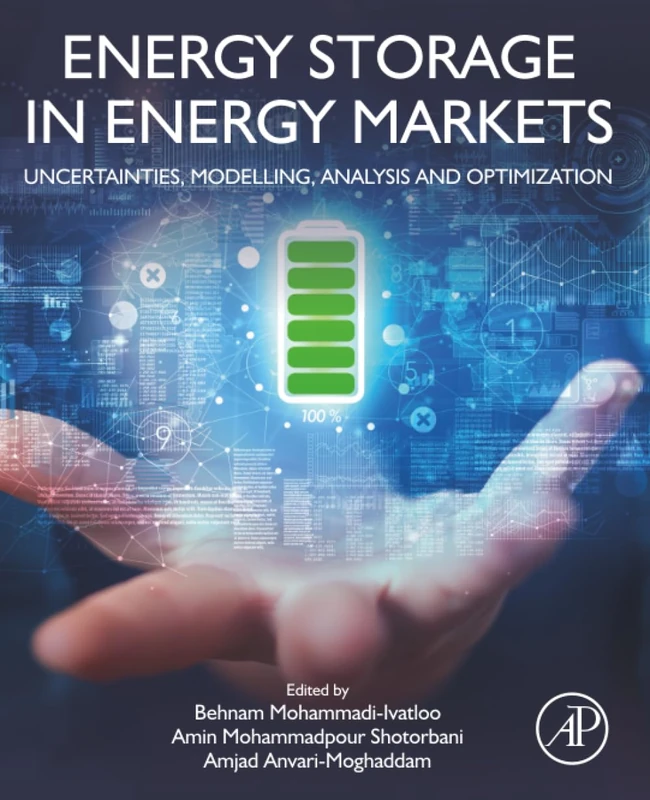 Energy Storage in Energy Markets: Uncertainties, Modelling, Analysis and Optimization