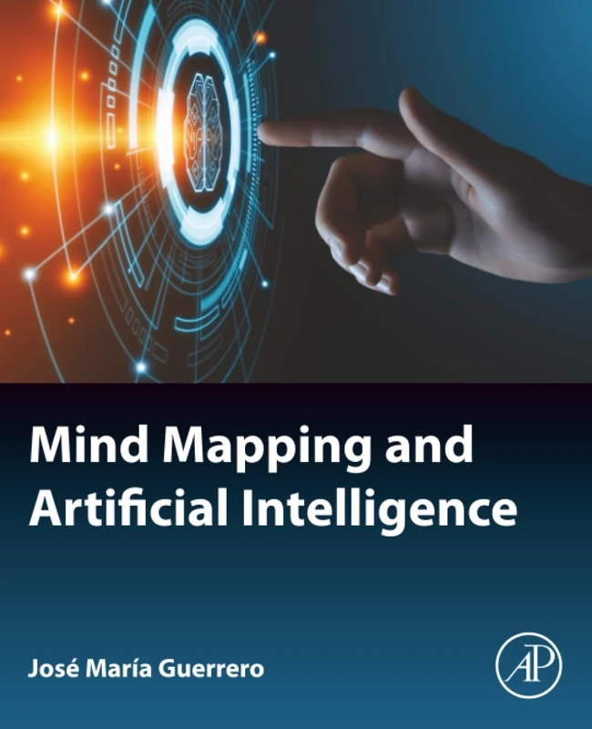 Academic Press - Mind Mapping and Artificial Intelligence