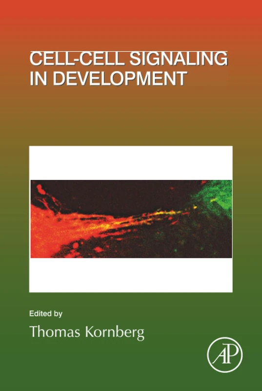 Academic Press Cell-Cell Signaling in Development Vol 150