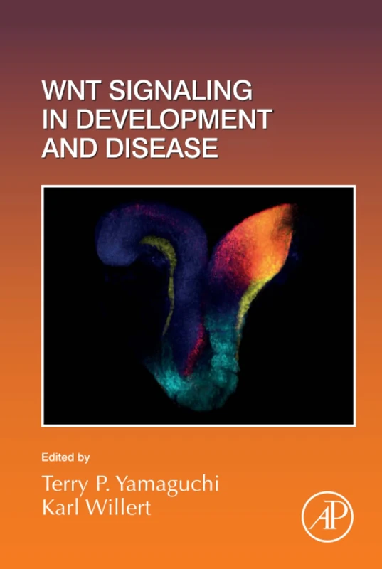 Academic Press Wnt Signaling in Development and Disease Vol 153