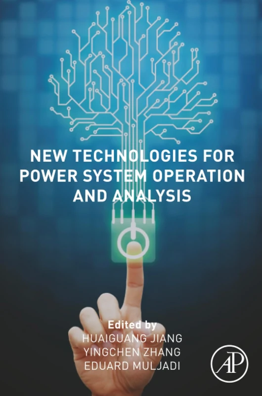 New Technologies for Power System Operation and Analysis