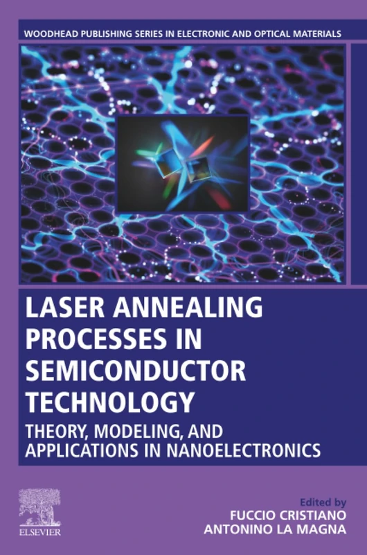 Woodhead Publishing Laser Annealing in Semiconductor Tech Book