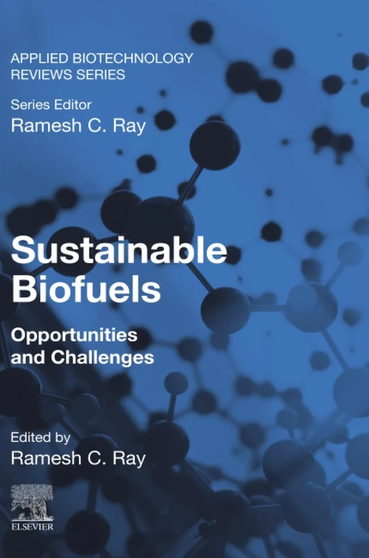 Sustainable Biofuels: Opportunities and Challenges: Volume 2 (Applied Biotechnology Reviews, Volume 2) - Image 1