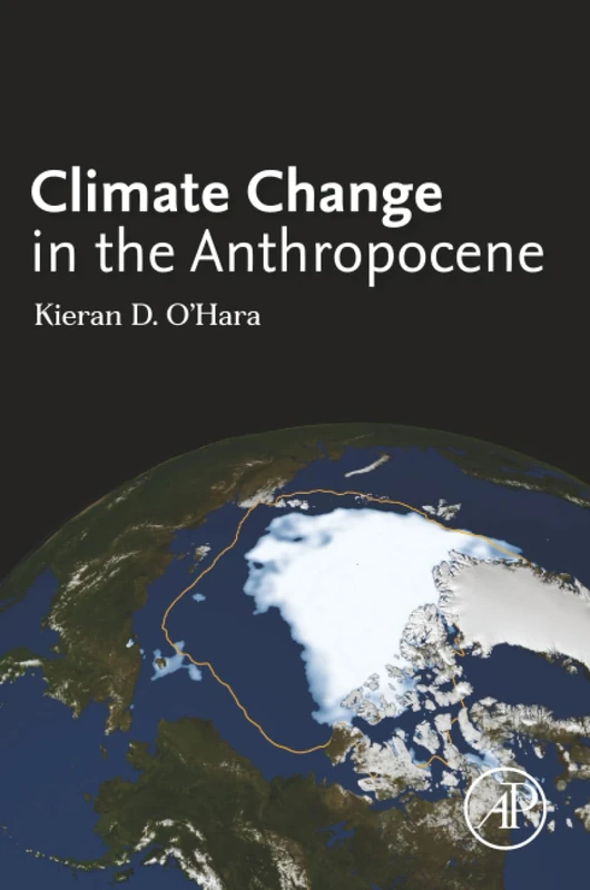 Climate Change in the Anthropocene