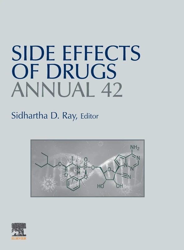 Side Effects of Drugs Annual (Volume 42)