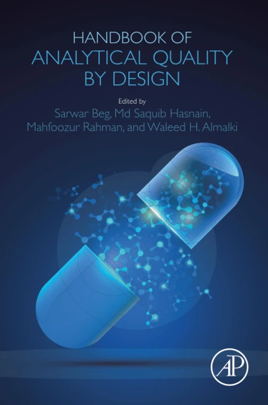 Handbook of Analytical Quality by Design