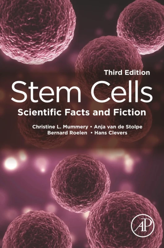 Stem Cells: Scientific Facts and Fiction - Image 1