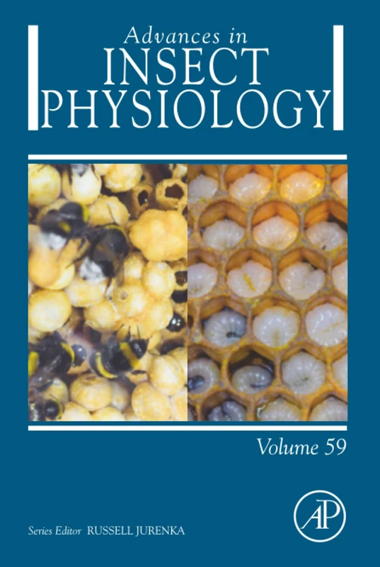 Advances in Insect Physiology: Volume 59