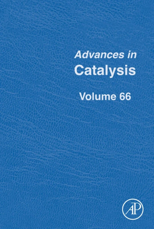 Advances in Catalysis: Volume 66
