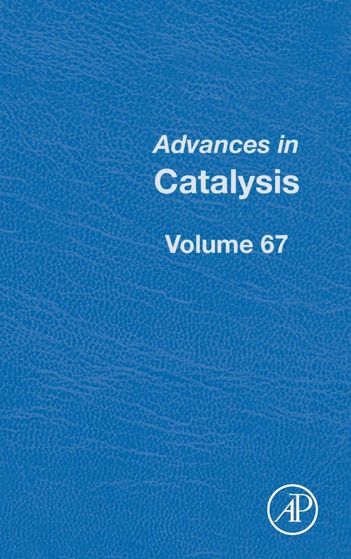 Advances in Catalysis (Volume 67)