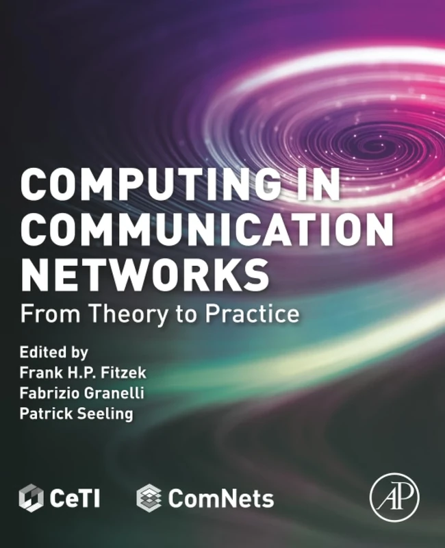 Computing in Communication Networks: From Theory to Practice