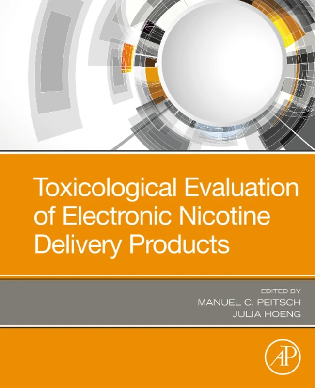 Toxicological Evaluation of Electronic Nicotine Delivery Products