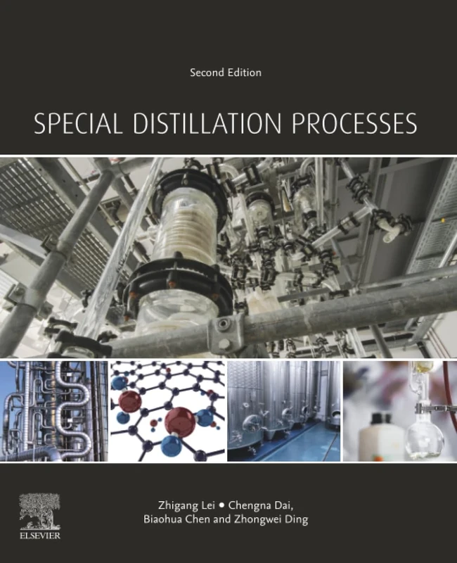 Special Distillation Processes