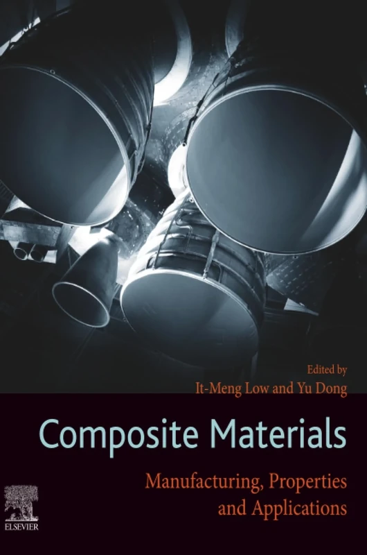 Composite Materials: Manufacturing, Properties and Applications