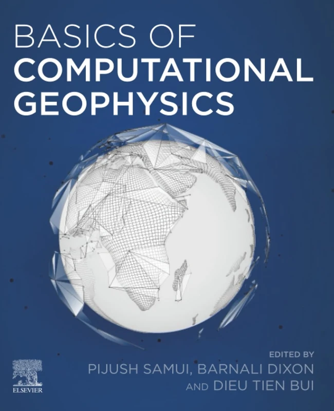 Elsevier Basics of Computational Geophysics - Science Reference