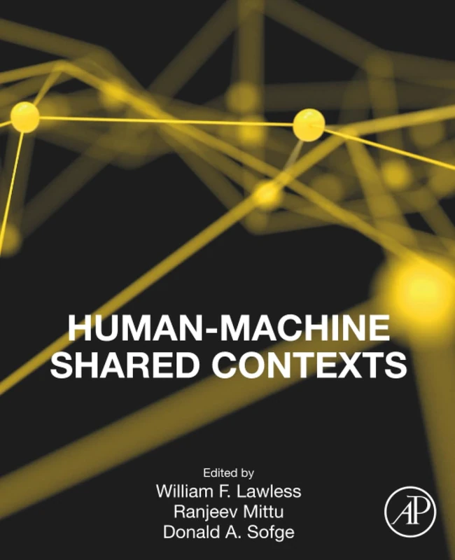 Human-Machine Shared Contexts