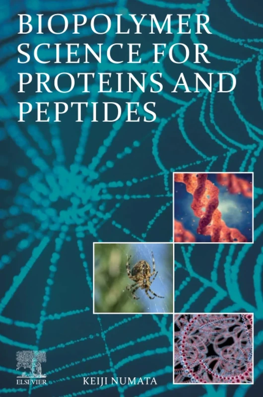 Biopolymer Science for Proteins and Peptides