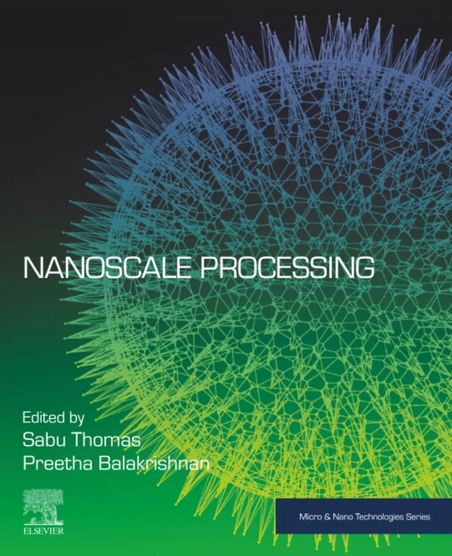 Nanoscale Processing (Micro and Nano Technologies)