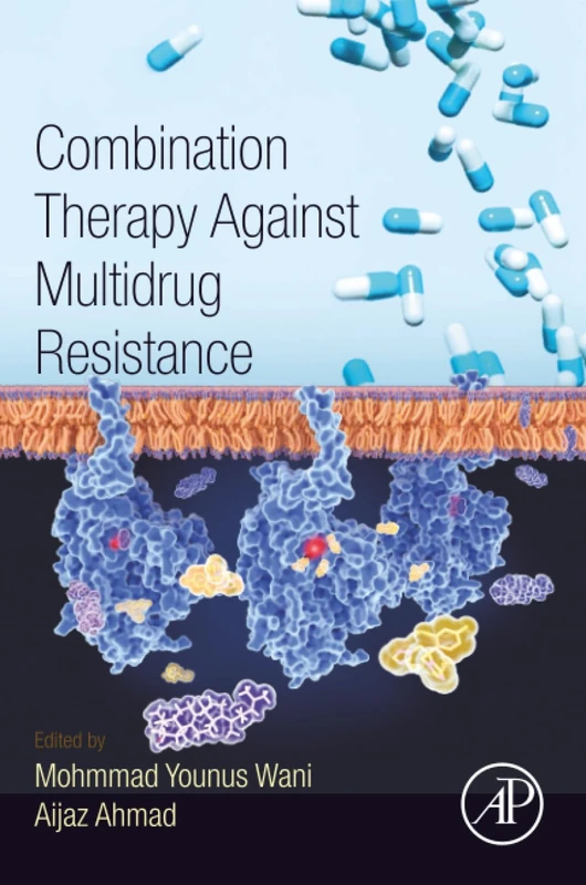 Combination Therapy Against Multidrug Resistance