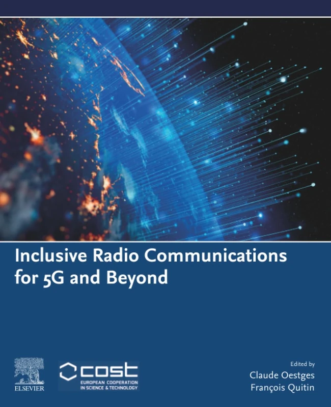 Inclusive Radio Communications for 5G and Beyond - Image 1