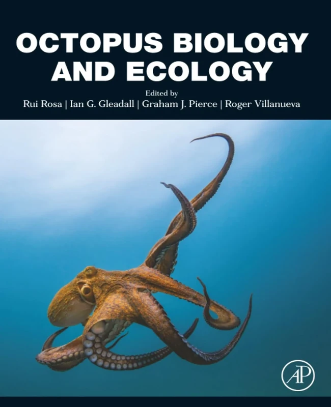 Octopus Biology and Ecology: Bio-ecology, Fisheries and Aquaculture