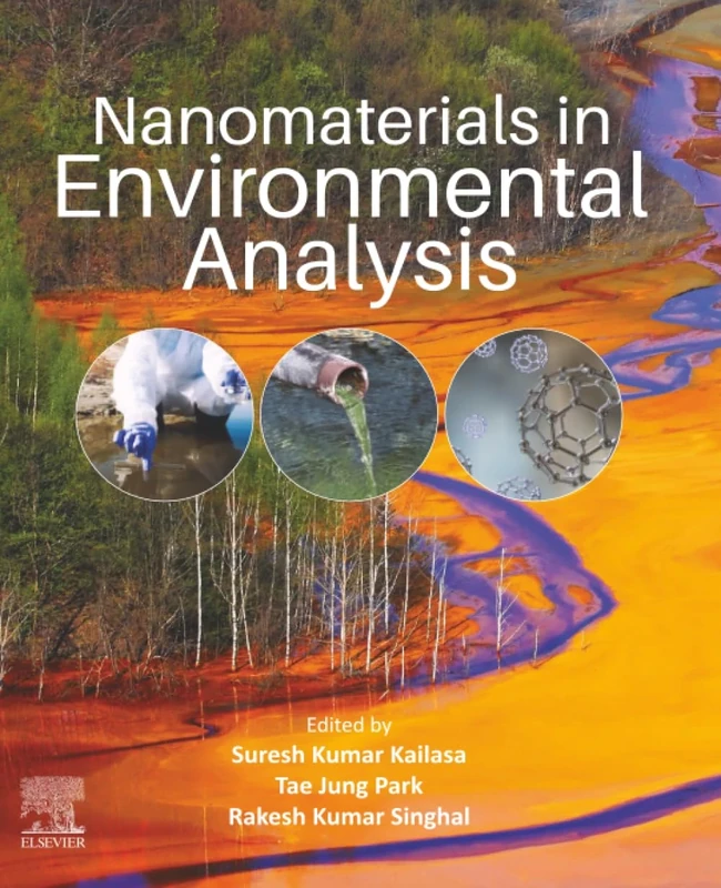 Nanomaterials in Environmental Analysis