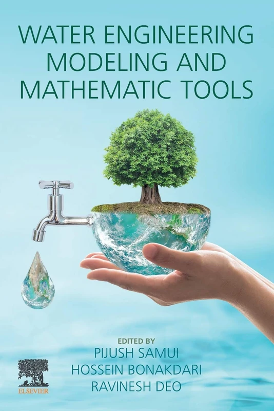 Water Engineering Modeling and Mathematic Tools - Image 1