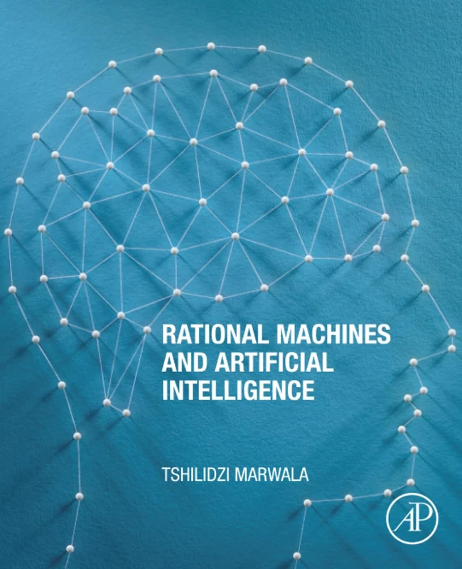 Academic Press - Rational Machines and Artificial Intelligence - Image 1