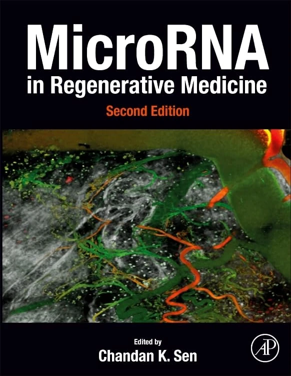 MicroRNA in Regenerative Medicine