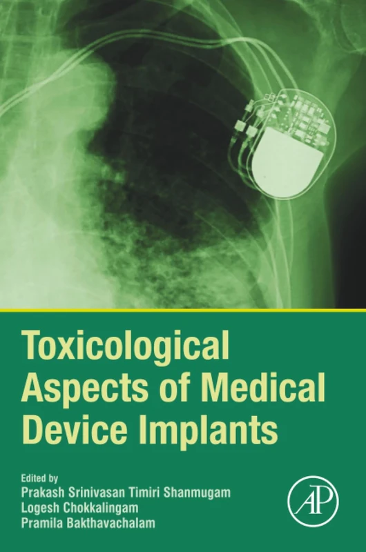 Toxicological Aspects of Medical Device Implants