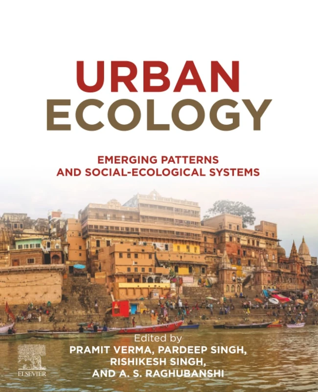 Urban Ecology: Emerging Patterns and Social-Ecological Systems