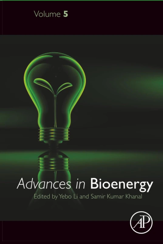 Advances in Bioenergy: Volume 5