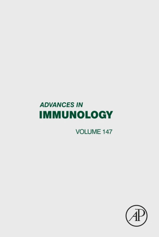Advances in Immunology: Volume 147