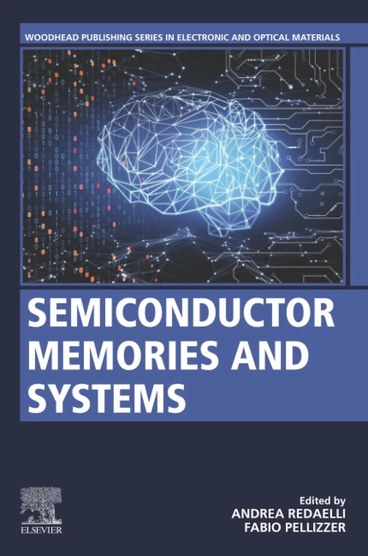 Woodhead Publishing Semiconductor Memories and Systems Book